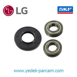 Lg Çamaşır Makinesi Keçe Rulman Takımı 4036ER2004A SKF
