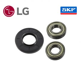 Lg Çamaşır Makinesi Keçe Rulman Takımı 4036ER2004A SKF