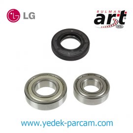 Lg Çamaşır Makinesi Rulman Takımı 4036ER2003A ART