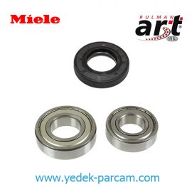 Miele Çamaşır Makinesi Rulman Takımı 3589003 ART