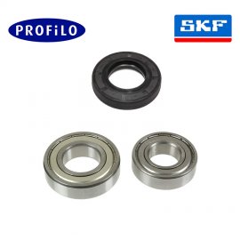 Profilo Çamaşır Makinesi Rulman Takımı 00607420 SKF