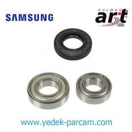 Samsung Çamaşır Makinesi Rulman Takımı 00205206 ART