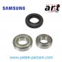 Samsung Çamaşır Makinesi Rulman Takımı 00205206 ART