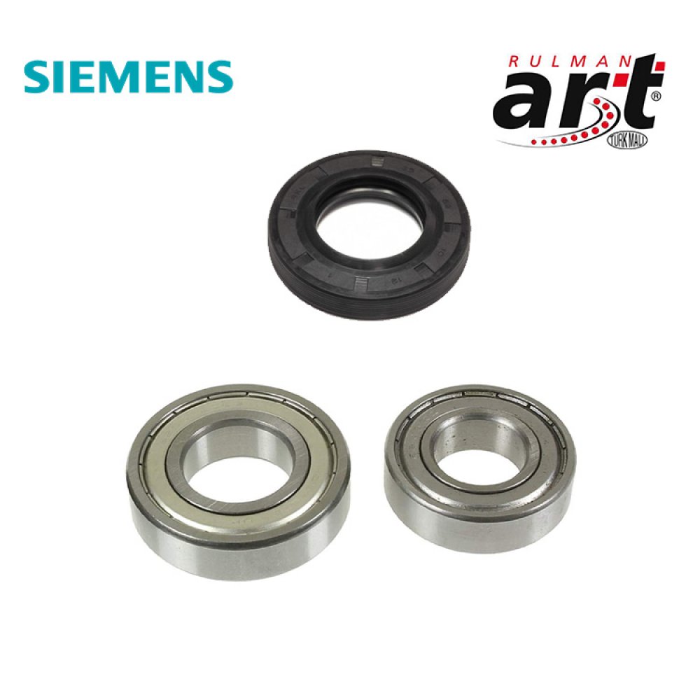 Siemens Çamaşır Makinesi Rulman Takımı 00416383 ART