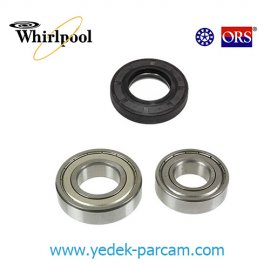 Whirlpool Çamaşır Makinesi Rulman Takımı 2708824OH ORS