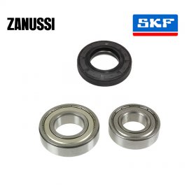 Zanussi Çamaşır Makinesi Rulman Takımı 37900 SKF