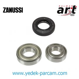 Zanussi Çamaşır Makinesi Rulman Takımı 37900 ART Zanussi Çamaşır Makinesi Rulman Takımı 37900 ART