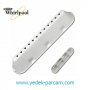 Whirlpool Çamaşır Makinesi Tambur Kanadı C00268109