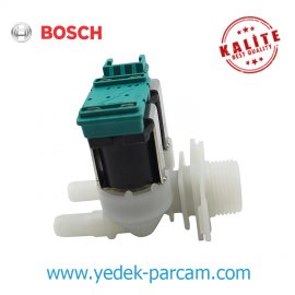 Bosch Çamaşır Makinesi Ventili 00428210 Kaliteli