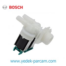 Bosch Çamaşır Makinesi Su Giriş Ventili 00428210