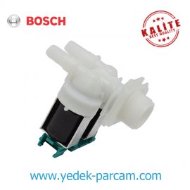 Bosch Çamaşır Makinesi Ventili 00428210 Kaliteli