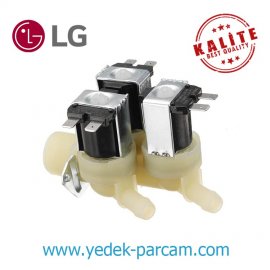 Lg Çamaşır Makinesi Su Giriş Ventili 5220FR2075L Kaliteli