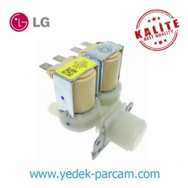 Lg Çamaşır Makinesi Su Giriş Ventili 5221EN1005A Kaliteli