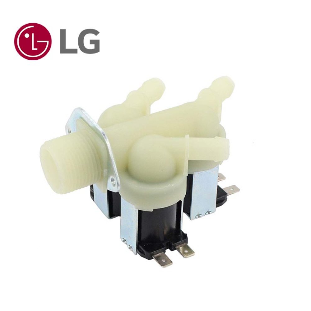 Lg Çamaşır Makinesi Su Giriş Ventili 5221ER1003A