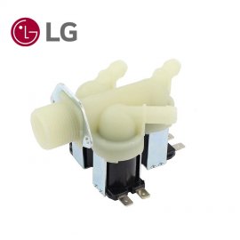 Lg Çamaşır Makinesi Su Giriş Ventili 5221ER1003A