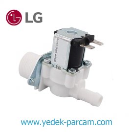 Lg Çamaşır Makinesi Su Giriş Ventili 5220FR2006H