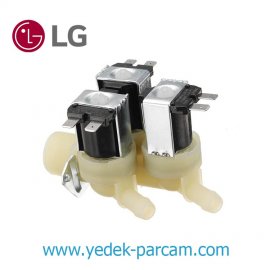 Lg Çamaşır Makinesi Su Giriş Ventili 5221ER1003A