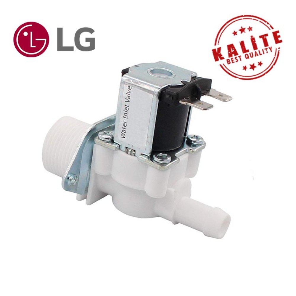 Lg Çamaşır Makinesi Su Giriş Ventili 5220FR2006H Kaliteli