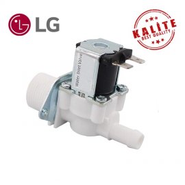 Lg Çamaşır Makinesi Su Giriş Ventili 5220FR2006H Kaliteli