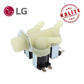 Lg Çamaşır Makinesi Su Giriş Ventili 5220FR2075L Kaliteli