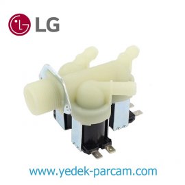 Lg Çamaşır Makinesi Su Giriş Ventili 5221ER1003A