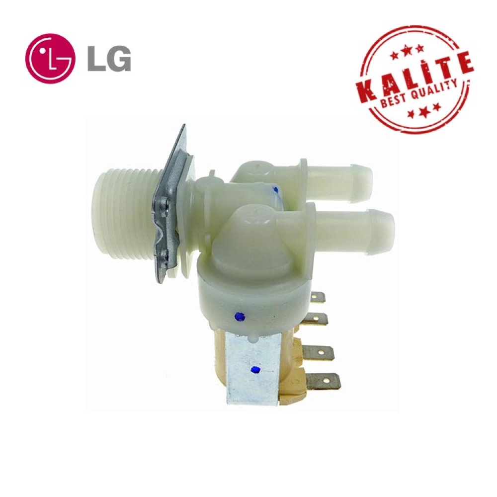 Lg Çamaşır Makinesi Su Giriş Ventili 5221EN1005A Kaliteli