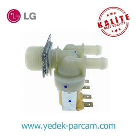 Lg Çamaşır Makinesi Su Giriş Ventili 5221EN1005A Kaliteli