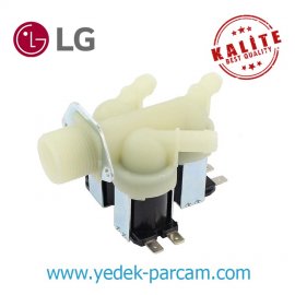 Lg Çamaşır Makinesi Su Giriş Ventili 5220FR2075L Kaliteli