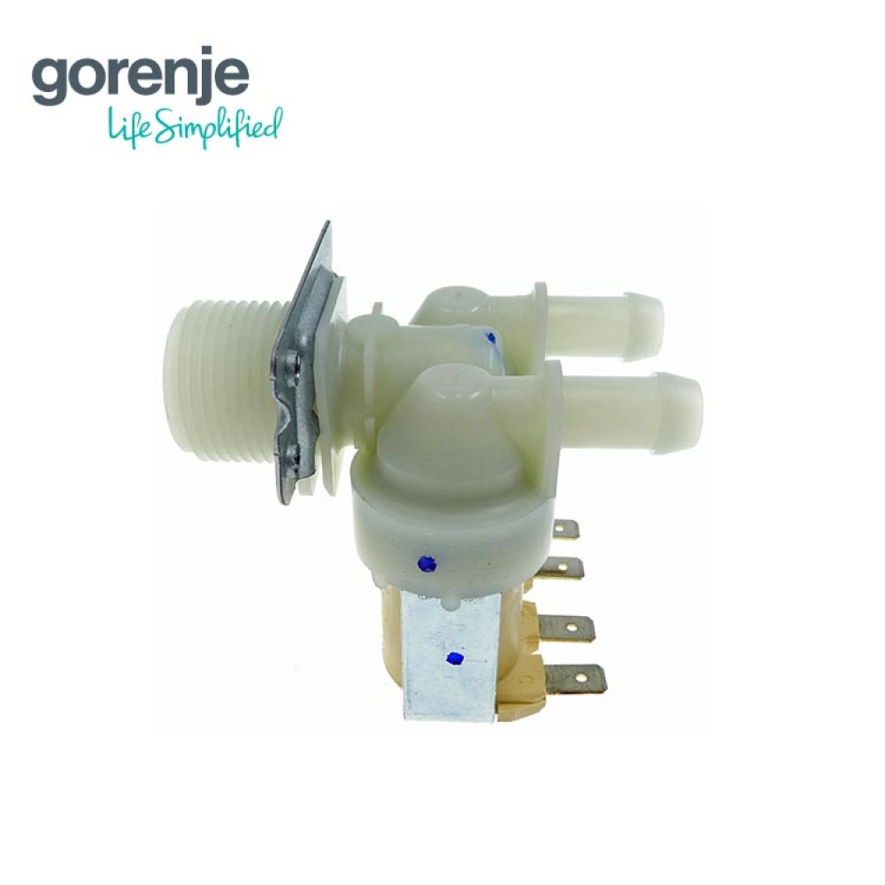 Gorenje Çamaşır Makinesi Su Giriş Ventili 608557