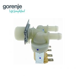 Gorenje Çamaşır Makinesi Su Giriş Ventili 608557