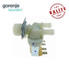 Gorenje Çamaşır Makinesi Su Giriş Ventili 608557 Kaliteli