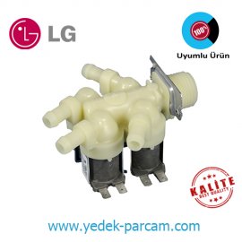 Lg Çamaşır Makinesi Su Giriş Ventili 5220FR2008G