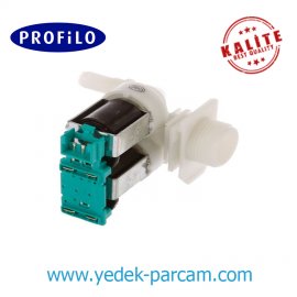 Profilo Çamaşır Makinesi Su Giriş Ventili 00428210 Kaliteli