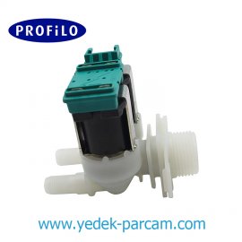 Profilo Çamaşır Makinesi Su Giriş Ventili 00428210