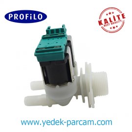 Profilo Çamaşır Makinesi Su Giriş Ventili 00428210 Kaliteli