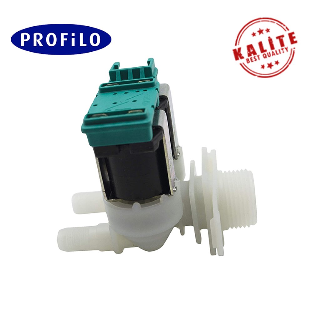 Profilo Çamaşır Makinesi Su Giriş Ventili 00428210 Kaliteli