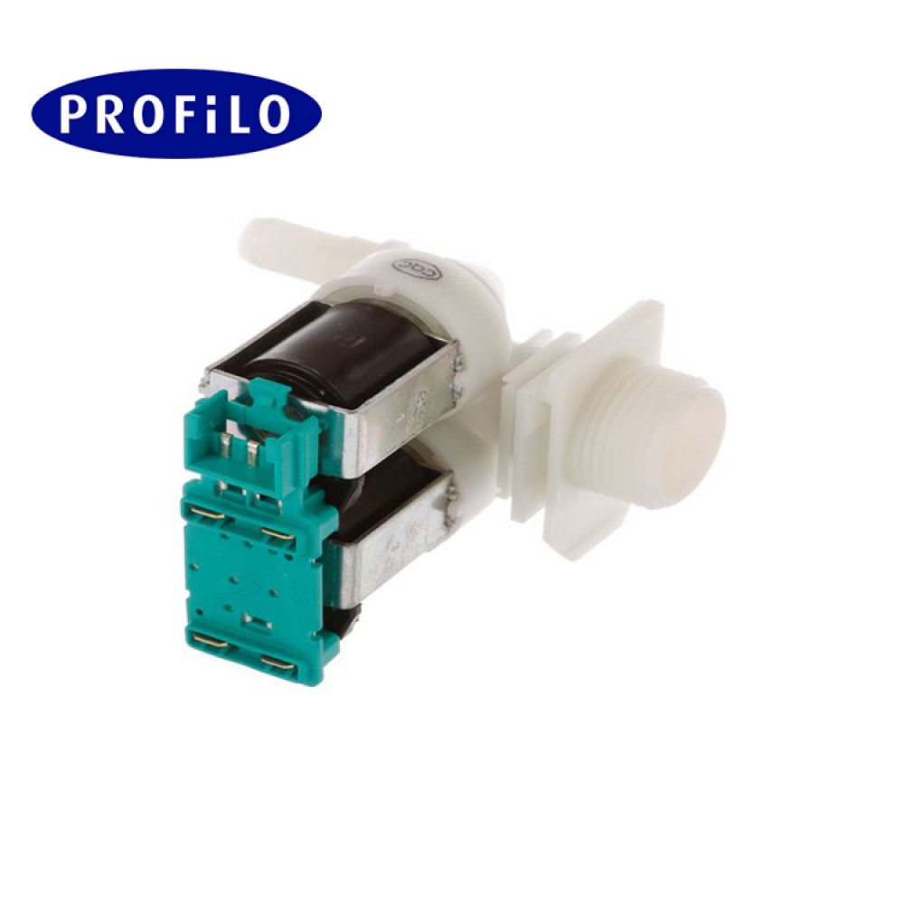 Profilo Çamaşır Makinesi Su Giriş Ventili 00428210