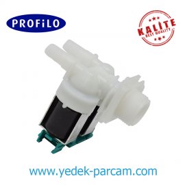 Profilo Çamaşır Makinesi Su Giriş Ventili 00428210 Kaliteli