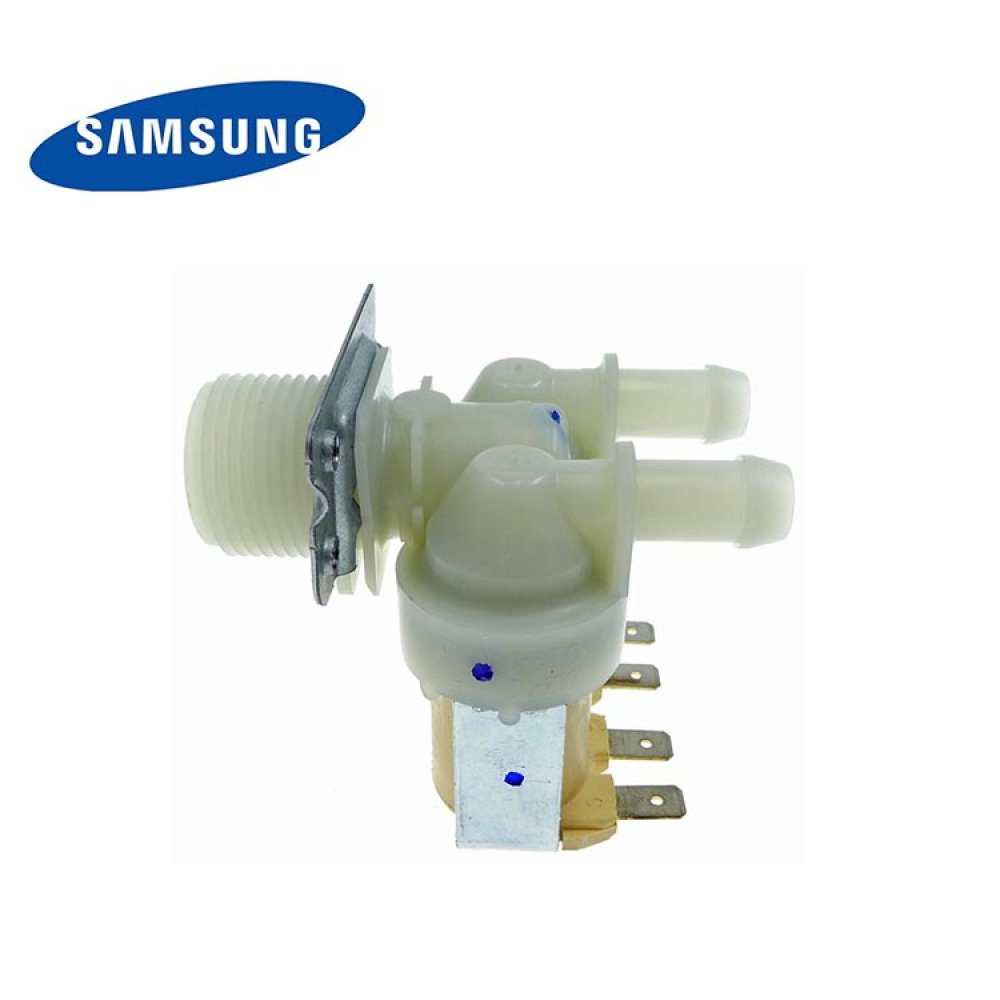 Samsung Çamaşır Makinesi Su Giriş Ventili DC62-00024M