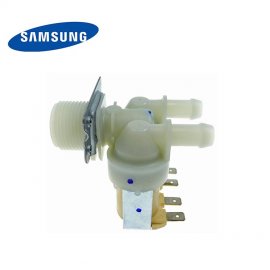 Samsung Çamaşır Makinesi Su Giriş Ventili DC62-00024M