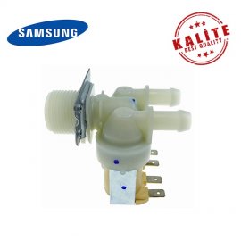 Samsung Çamaşır Makinesi Su Giriş Ventili DC62-00024F