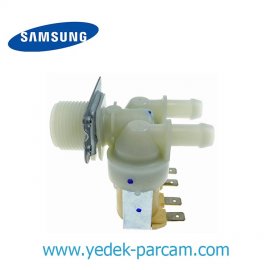 Samsung Çamaşır Makinesi Su Giriş Ventili DC62-00024M