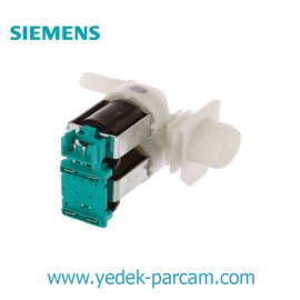 Siemens Çamaşır Makinesi Su Giriş Ventili 00428210