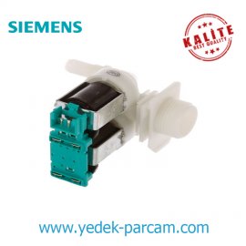 Siemens Çamaşır Makinesi Su Giriş Ventili 00428210 Kaliteli