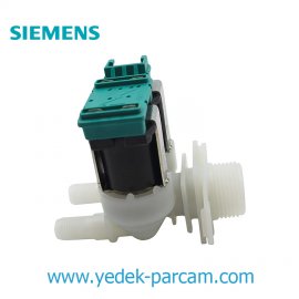 Siemens Çamaşır Makinesi Su Giriş Ventili 00428210