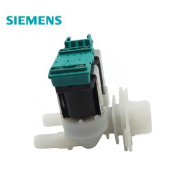 Siemens Çamaşır Makinesi Su Giriş Ventili 00428210