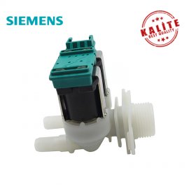 Siemens Çamaşır Makinesi Su Giriş Ventili 00428210 Kaliteli
