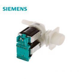 Siemens Çamaşır Makinesi Su Giriş Ventili 00428210