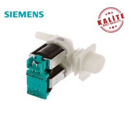 Siemens Çamaşır Makinesi Su Giriş Ventili 00428210 Kaliteli