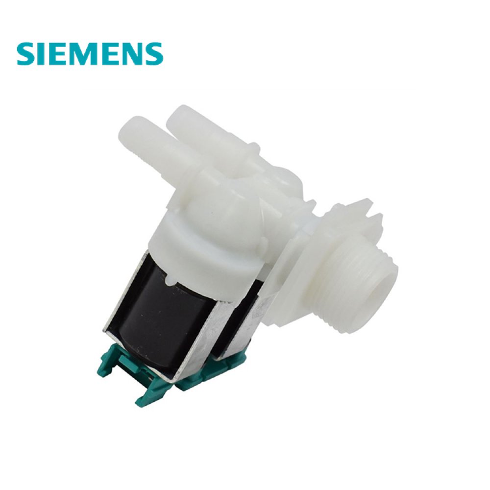 Siemens Çamaşır Makinesi Su Giriş Ventili 00428210